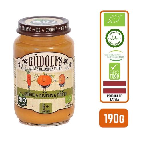 Store-Bought vs. Homemade Pumpkin Puree for Babies: How to Choose