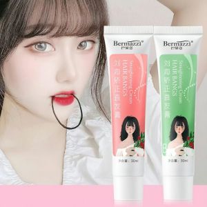 Kem Chỉnh Tóc Mái Kem Duỗi Tóc 2 Trong 1 Thẳng Chỉnh Protein Mềm Mượt Dưỡng Tóc tặng kèm phụ kiện-NIEVE