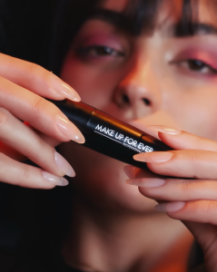 Make Up For Ever - Rouge Artist Lipstick 3.2g