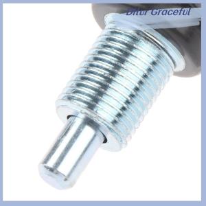 Ditur Spinning Bike Pull Pin Spring Knob Replacement Parts for Fitness Equipment