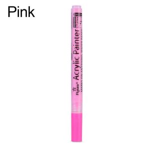 LUMIYA Bright Color Golf Accesoires Covering Power Golf Club Pen Ink Pen Acrylic Painter Color Changing Pen
