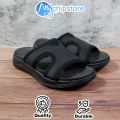 Sandal SLIDE Anak Cowok MOU RINJANI 03. 