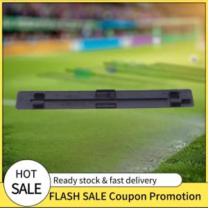 🚗🛵 Mái đường sắt Clip Bộ phận thay thế Giá đúc bìa cho Swift mái giá thanh lỗ TOP đúc Clip Bìa 10-16