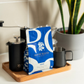 ZUS® House Blend Whole Bean - Boss - 250g. 