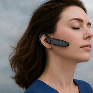Tai Nghe Không Dây Bluetooth Cho Bộ Đàm / Điện Thoại – Giải Pháp Liên Lạc Hiện Đại Tiện Lợi