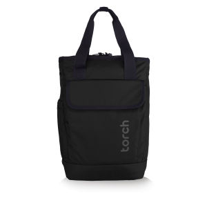 TORCH Tas Ransel Punggung Laptop Kerja Sekolah Pria Wanita - Tote Bag Backpack Wonju