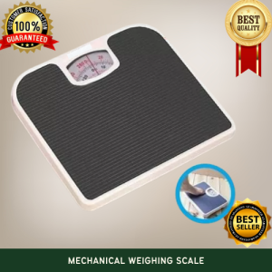 SEASON DELIGHT BEST HIGH QUALITY Mechanical Weighing Human Rotating Dial Scale Daily or regular weight measurement helps you control your weight and manage your health