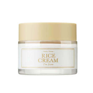 Im from Rice Toner 150ml Brightening Rejuvenating
