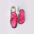 Sara Sara DIVA Sandal Cewek Kekinian Tinggi 3.5cm / Sendal Wedges / Sendal Casual Wanita Kondangan. 