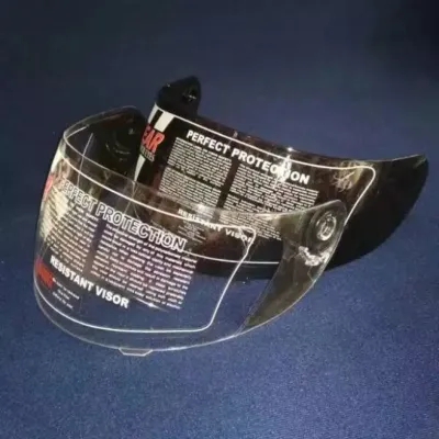 kaca helm /visor helm full face BMC blede 200/BMC star /helm standar Honda /