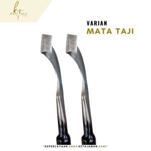 [Original] Pisau Sadap Karet Cap Kapitalu Best Quality