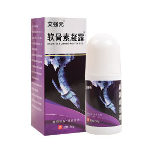biaozhen Chondroitin gel joint swelling pain relief sports care