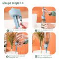 Automatic watering machine, lazy flower watering machine, automatic watering machine for business trip. 