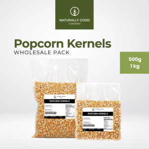 Popcorn Kernels (wholesale pack)