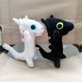 Toothless Dancing Meme Plush Toy Dancing Dragon Stuffed Soft Animals Plushies 25cm Doll Anime Game Room Pillow Decora Kid Gift. 