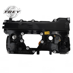 E46 X3 E83 E85 N42 N46 Engine Valve Cover 11127568582 For BMW Frey Brand New Auto Parts