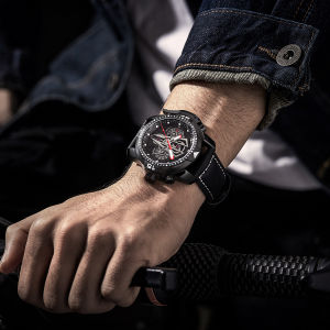 (OFFICIAL 3 Yrs WARRANTY)Reef Tiger/RT Top Brand Sport Automatic Stainless Steel Men Fashion Mechanical Bracelet Waterproof Watches RGA3591