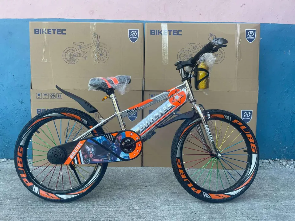 Wheel Mini Mountain Bike Size 20 Size 20' Orbit Mini Mountain Bike