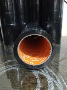 LAKBAN WARNA HITAM / OPP TAPE 48 mm X 50 METER