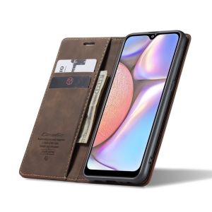 Flipcase Samsung Galaxy Note 10 - Note 10 Plus - Note 10 Lite Premium Leather Flip Cover Magnetic Caseme