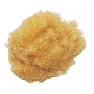 Hạt Nhựa Cation Extrepure -Trung Quốc: Làm Mềm Nước Trao Đổi Ion Khử Độ Cứng