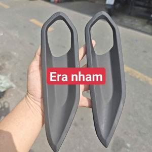 chắn bùn Ốp Nhựa gác chân sau Era  bảo vệ pin/ Phụ kiện xe Era ( có sẵn keo 2 mặt ) - Lắp như zin tproracing_motorcycle