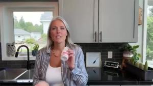 OMOGS Glutathione & NAC Supplement Liver Health Cellular Antioxidant Energy Production & Immune