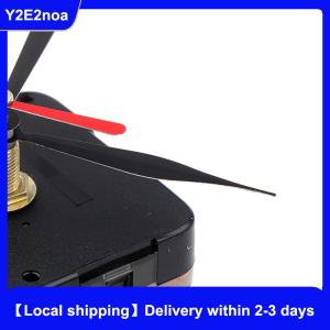 【Local shipping】 DIY Clock Mechanism Movement Silent Quartz Replacement Tools Home Decor