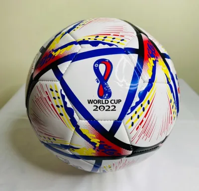 Quả Bóng Đá WC 2026 - Hàng Mới Mẫu Mới[ SIÊU MỚI - SIÊU HOT]