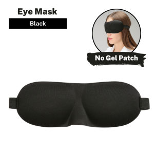 Sleeping Eye Mask Sleep Eye Cover For Sleep Mask Penutup Mata Tidur Sejuk Blindfold Eye Mask For Sleeping Eye Gel Mask