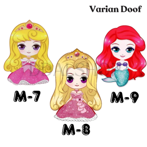 Amplop uang Lebaran Karakter Unik Lucu Angoau Hari Raya Idul Fitri Imlek Angpao 3D