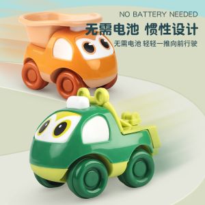 Túi 4 xe poli hàng đẹp cho bé