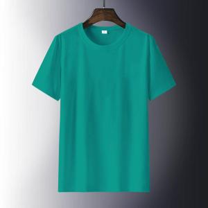 Dailystore - Kaos polos oblong pria | kaos jumbo dewasa | atasan baju kaos polos lengan pendek