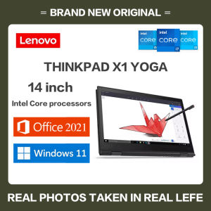 Lenovo Laptop/Lenovo ThinkPad X1 Yoga/14 inch/Touch the screen/Intel Core i7 processor/Intel HD Graphics