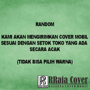 COVER MOBIL ISUZU PANTHER ANTI AIR WATERPROOF OUTDOOR SARUNG MOBIL SELIMUT MOBIL