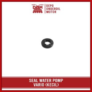Seal Water Pomp VARIO KECIL 12x24x5 (PSP) - Sil Siel Karet Waterpump Mechanical Pompa Oli HONDA