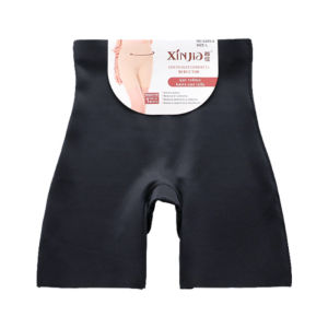 (SG InStock) Firm Control Seamless High Waist Girdle Shorts(Body shaper. Corset. Binder. Shapewear. Safety Shorts) - GDL20