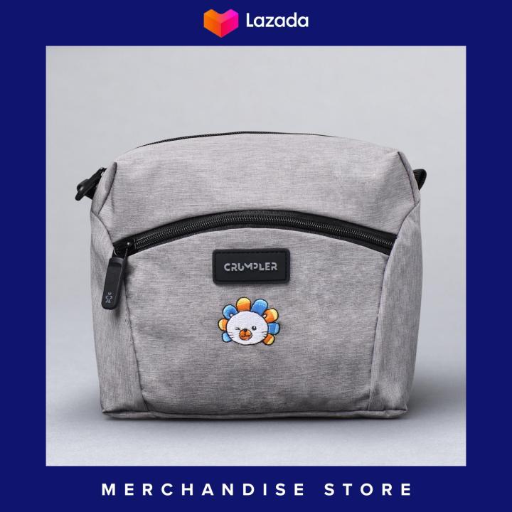 Lazada travel pouch online