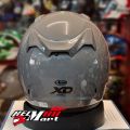 Arai XD Solid Helm Full Face - Helm ARAI ORIGINAL. 
