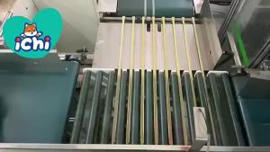 ICHI Baby Laundry Detergent 2L Bottle Natural Ingredients Detergent for Newborn Babies