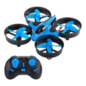 JJRC H36 Mini Drone with altitude hold
