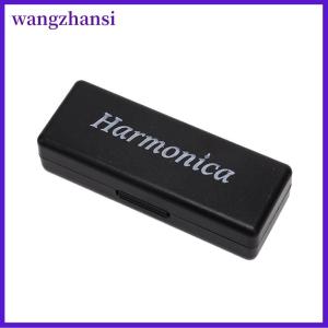 wangzhansi หีบเพลงปาก10หลุมเครื่องดนตรีสำหรับผู้เริ่มต้นสอน