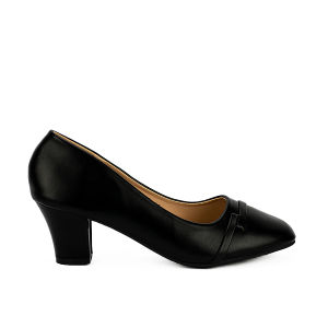 Mario D Boro Womens Pumps Shoes Lw 23289 Black Shoes C22 C52 C65 C68 C92