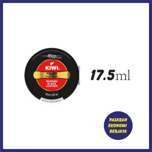 KIWI POLISH ORIGINAL SHOE POLISH/ PENGGILAP KASUT KULIT/ SHOE ACCESSORIES LEATHER SHOE CARE PRODUCTS