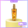 [Mã FMCGMALL -8% đơn 250K] Dầu Dưỡng Tóc L’oreal Elseve Extraordinary Oil (100ml). 