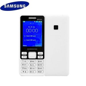 Samsung B350E NEW GARANSI 2 BULAN UNIT BARU Hp Samsung B350 JADUL