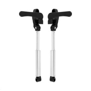 Multipurpose Flexible Length Window Support Rods for Motorhomes and Boats Comfortable Grip User Friendly Operations 2pcs