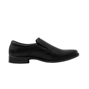 Mens Formal Shoes Slip On MY 26102 Black C69