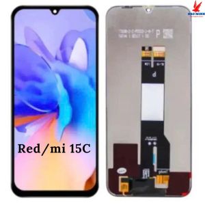 Màn hình Red//mi 15C/Poco C85 zin dùng chung giá cực víp