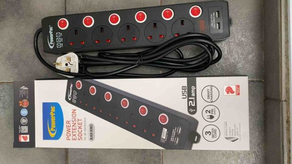 Buyer review video 6